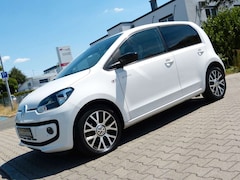 Bild des Angebotes VW up! groove up! Automatik *Navi*Sitzhz*Tempo*PDC*