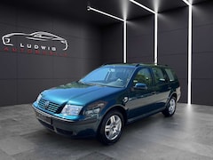 Bild des Angebotes VW Bora 2.0 4motion Variant /ALLRAD/ORG.46.000 KM