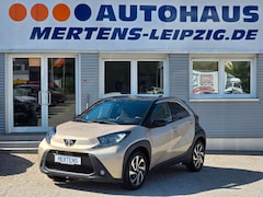Bild des Angebotes Toyota Aygo Pulse SHZ Kamera Apple Android