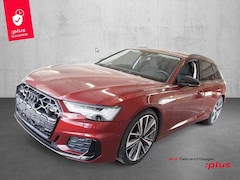 Bild des Angebotes Audi A6 Avant S line 55 TFSI e quattro S tronic *ACC*ASL