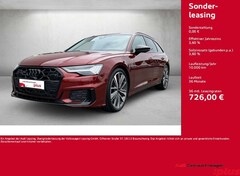 Bild des Angebotes Audi A6 Avant S line 55 TFSI e quattro S tronic *ACC*
