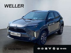 Bild des Angebotes Toyota Yaris Cross Hybrid 130 1.5 Team D *ACC*RCAM*SHZ*