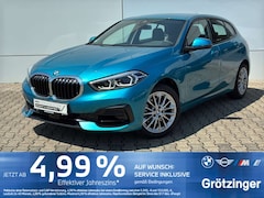 Bild des Angebotes BMW 116 i Sport Line LED+SHZ+PDC+LiveCockpit+ LenkHZ
