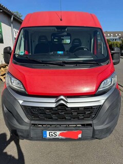 Bild des Angebotes Citroen Jumper 30 L2H2 BL 130