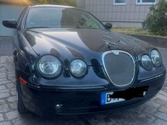 Bild des Angebotes Jaguar S-Type S-Type 3.0 V6 Aut. Executive