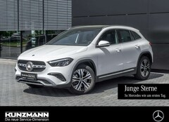 Bild des Angebotes Mercedes-Benz GLA 220 d 4M Progressive Panorama Distronic