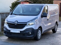 Bild des Angebotes Renault Trafic 1. Hand Komfort AHZV Navi Reifen HU/AU Insp. neu
