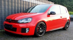 Bild des Angebotes VW Golf GTI 2.0 Edition Tornado Rot - Sportpaket - 18 Zoll Alu