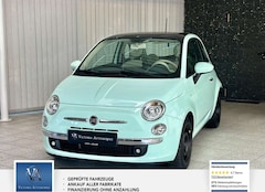 Bild des Angebotes Fiat 500 Lounge Panorama, PDC , nur 35400km,