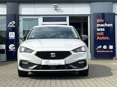 Bild des Angebotes SEAT Leon FR 1.4 e-HYBRID*LED*18´´*VC*Keyless*