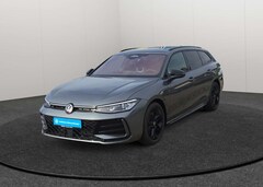 Bild des Angebotes VW Passat Variant 2.0TDI DSG R-Line LED STHZ Navi HUD DCC