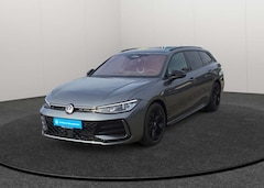 Bild des Angebotes VW Passat Variant 2.0TDI DSG R-Line LED STHZ Navi HUD DCC