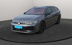 Bild des Angebotes VW Passat Variant 2.0TDI DSG R-Line LED STHZ Navi HUD DCC