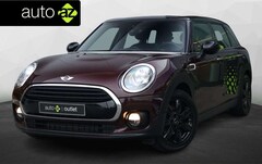 Bild des Angebotes MINI Cooper Clubman Mini 1.5 Pepper Business