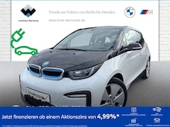 Bild des Angebotes BMW i3 120Ah DAB RFK Navi Bus. Tempomat Klimaaut.