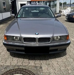 Bild des Angebotes BMW 728 728iL