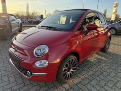 Bild des Angebotes Fiat 500 C 1.0 GSE Hybrid RED
