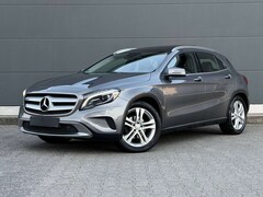 Bild des Angebotes Mercedes-Benz GLA 220 GLA 220 CDI *MB Historie* 1.Hand Panorama Memory-Sitze Navi Rkam Unfallfrei 1. Hand TOP Zustand