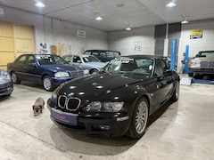 Bild des Angebotes BMW Z3 ‼️Sport Edition mit erst 27tkm PERFEKT‼️