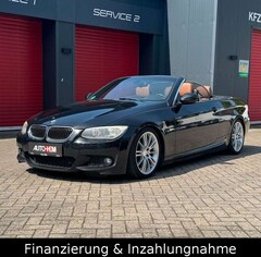 Bild des Angebotes BMW 325 d M Sportpaket Xenon Steurkette Neu Navi SHZ