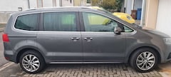 Bild des Angebotes SEAT Alhambra Style