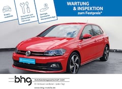 Bild des Angebotes VW Polo GTI 2.0 TSI DSG #ACC #Einparkhilfe #FrontAs