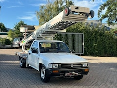 Bild des Angebotes VW Taro 2.5d Möbelaufzug  1 Hand 50.000km