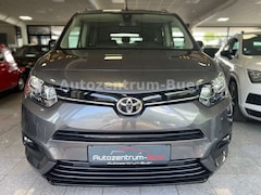 Bild des Angebotes Toyota Proace City Verso L2 Team Deutschland