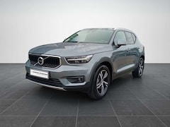 Bild des Angebotes Volvo XC40 T3 -Momentum- Leder+AHK+HarmanKardon+Pano