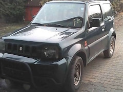 Bild des Angebotes Suzuki Jimny Ranger Lim.Comfort