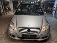Bild des Angebotes Mercedes-Benz A 200 A 200 Avantgarde