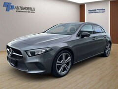 Bild des Angebotes Mercedes-Benz 220 A-Klasse A220, Progressive