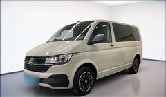 Bild des Angebotes VW T6.1 Multivan 2.0TDI 150PS DSG STHZG.AHK.GRA.2xPDC.SHZ.