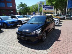 Bild des Angebotes Kia Rio GT-Line Automatik , Navi