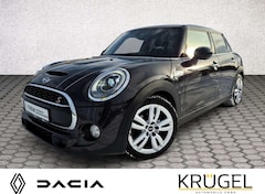 Bild des Angebotes MINI Cooper SD