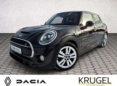 Bild des Angebotes MINI Cooper SD