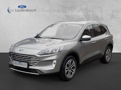 Bild des Angebotes Ford Kuga Plug-In Hybrid Titanium X