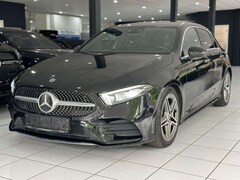 Bild des Angebotes Mercedes-Benz A 220 d*AMG-LINE*PANO*KAMERA*KEYLESS*AMBIENTE*