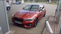 Bild des Angebotes BMW 120 120 i Edition M Sport