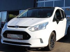 Bild des Angebotes Ford B-Max Colourline PDC+Navigation+Winterpaket