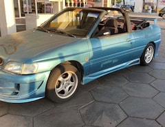 Bild des Angebotes Ford Escort Escort 16V XR3i M. Schumacher