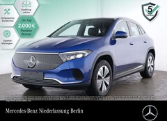 Bild des Angebotes Mercedes-Benz EQA 300 4M PROG+PLUS-PAKET+PANO+360+KEYLESS+SPUR