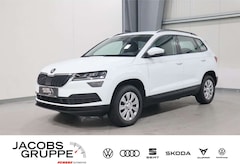 Bild des Angebotes Skoda Karoq 1.5 TSI Style AHK,Navi,CarPlay,PDC,Temp