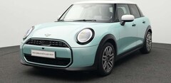 Bild des Angebotes MINI Cooper C Classic Trim