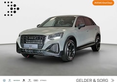 Bild des Angebotes Audi Q2 35 TFSI S line S-tr. *LED*AHK*Parken*Klima*