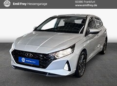 Bild des Angebotes Hyundai i20 1.0 T-GDI 48V-Hybrid DCT Trend