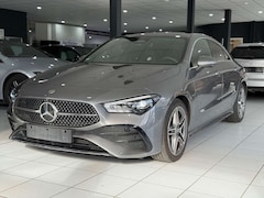 Bild des Angebotes Mercedes-Benz CLA 220 d Coupe*AMG*PANO*MEMORY*360*HEADUP*KEYLES