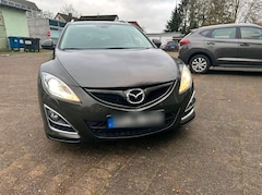 Bild des Angebotes Mazda 6 Sport Kombi 2.2 CD DPF 90th Anniversary