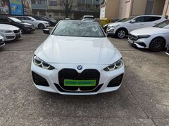 Bild des Angebotes BMW 420 4 Cabrio 420 i M Sport*Voll