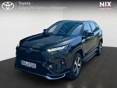 Bild des Angebotes Toyota RAV 4 RAV4 2.5 Plug-In Teamplayer LED PDC SHZ